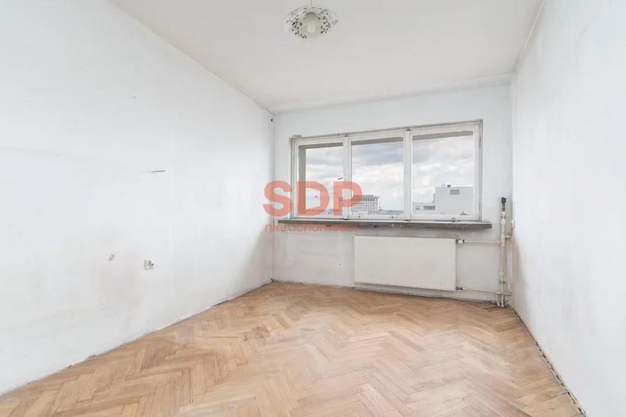 квартира на продаж у Warszawa, Śródmieście, Śródmieście Południowe | 3-кімн. | 57,2 m²