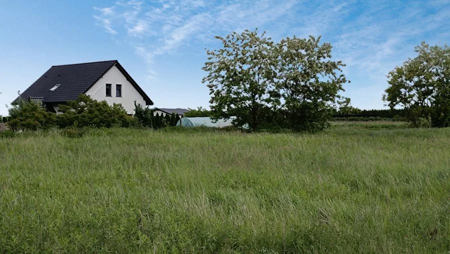 Sobocisko, gm. Oława, 10.373 m2, wz 18 domów woln.