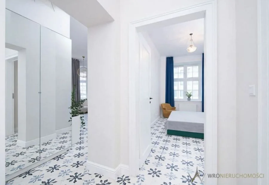 Villa Rosa | 2 pokoje | Miejsce postojowe