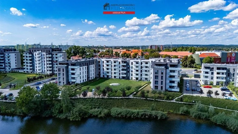 Mieszkanie na sprzedaż, Piła