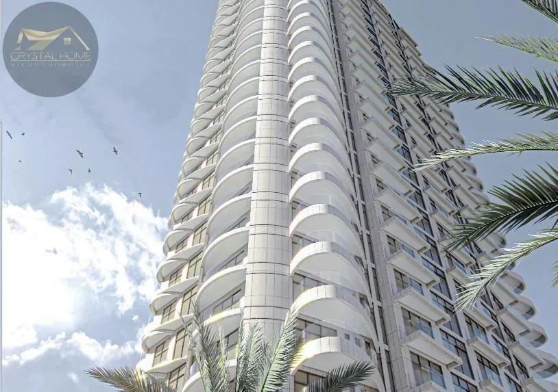 Apartamenty Dubai Marina