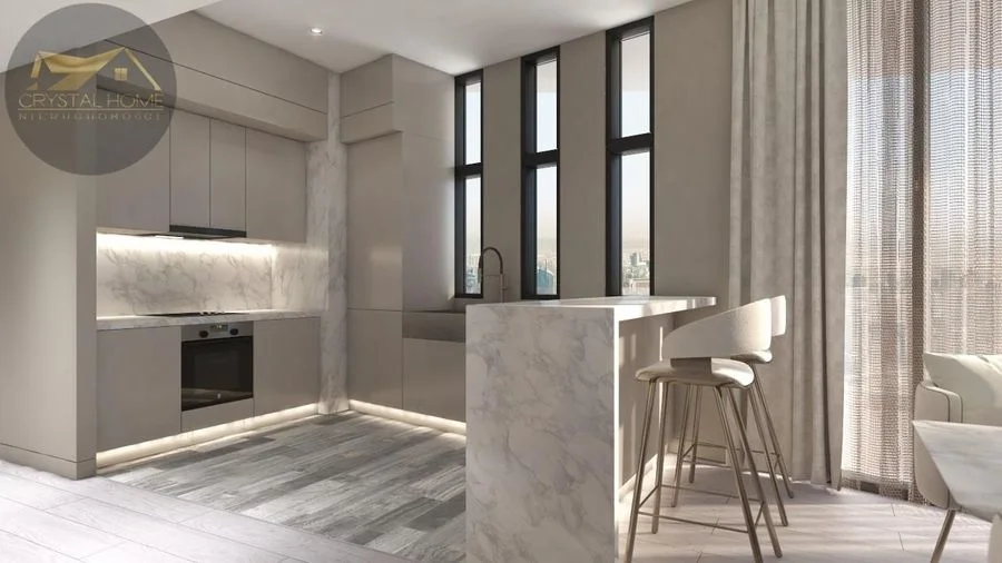 Apartamenty Dubai Marina