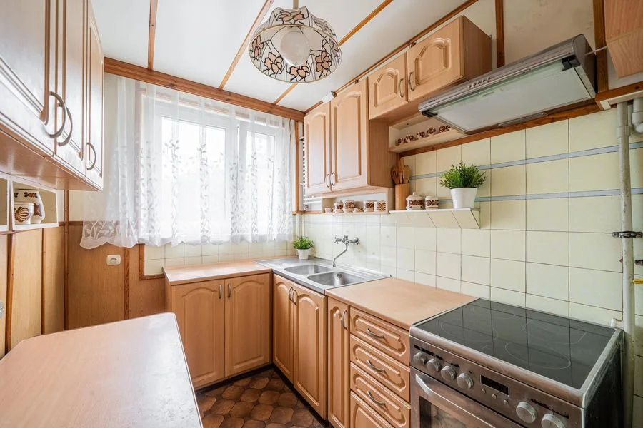 appartement à vendre à Kołobrzeg, Centrum | 2 pièces | 47,6 m²