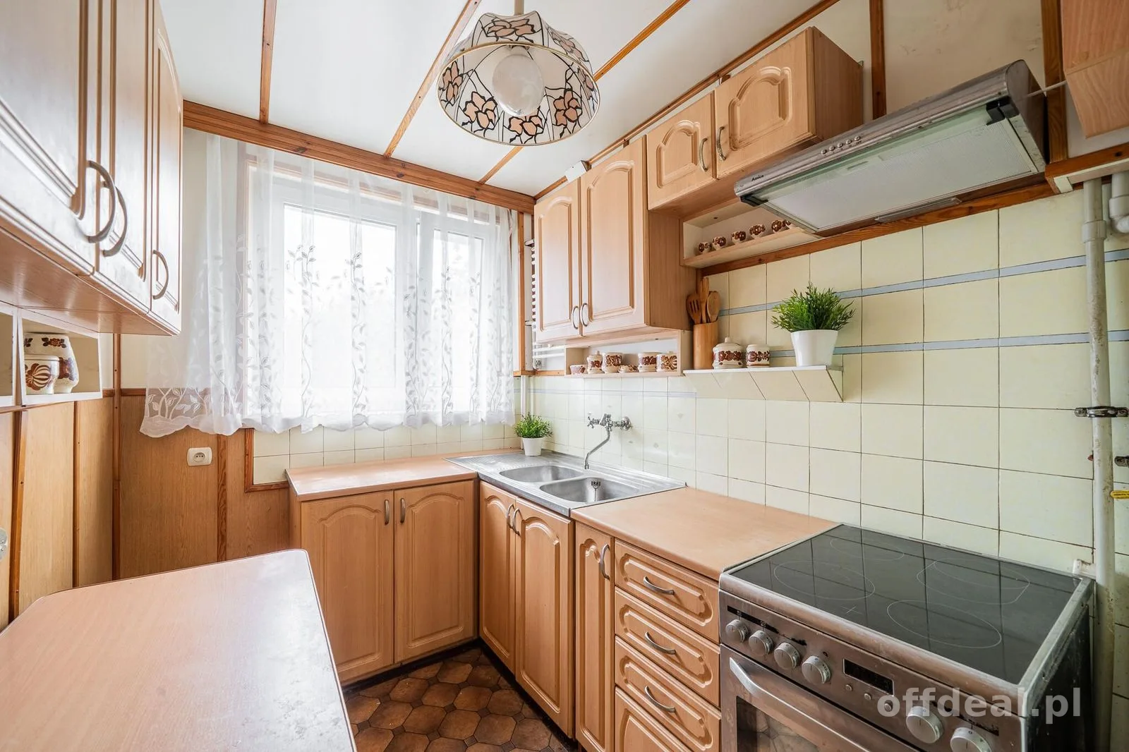 appartement à vendre à Kołobrzeg, Centrum | 2 pièces | 47,6 m²