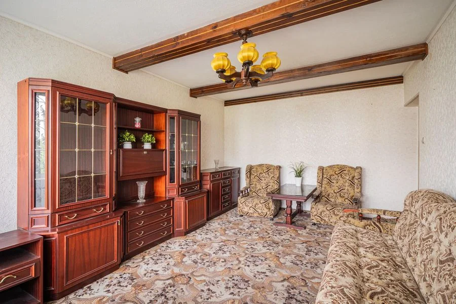appartement à vendre à Kołobrzeg, Centrum | 2 pièces | 47,6 m²