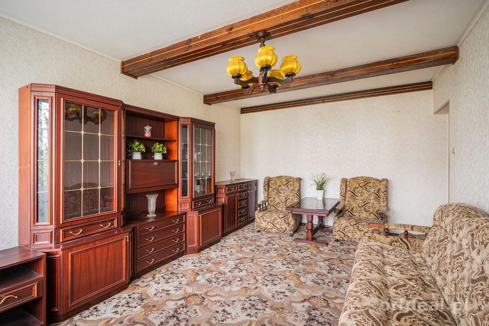 appartement à vendre à Kołobrzeg, Centrum | 2 pièces | 47,6 m²