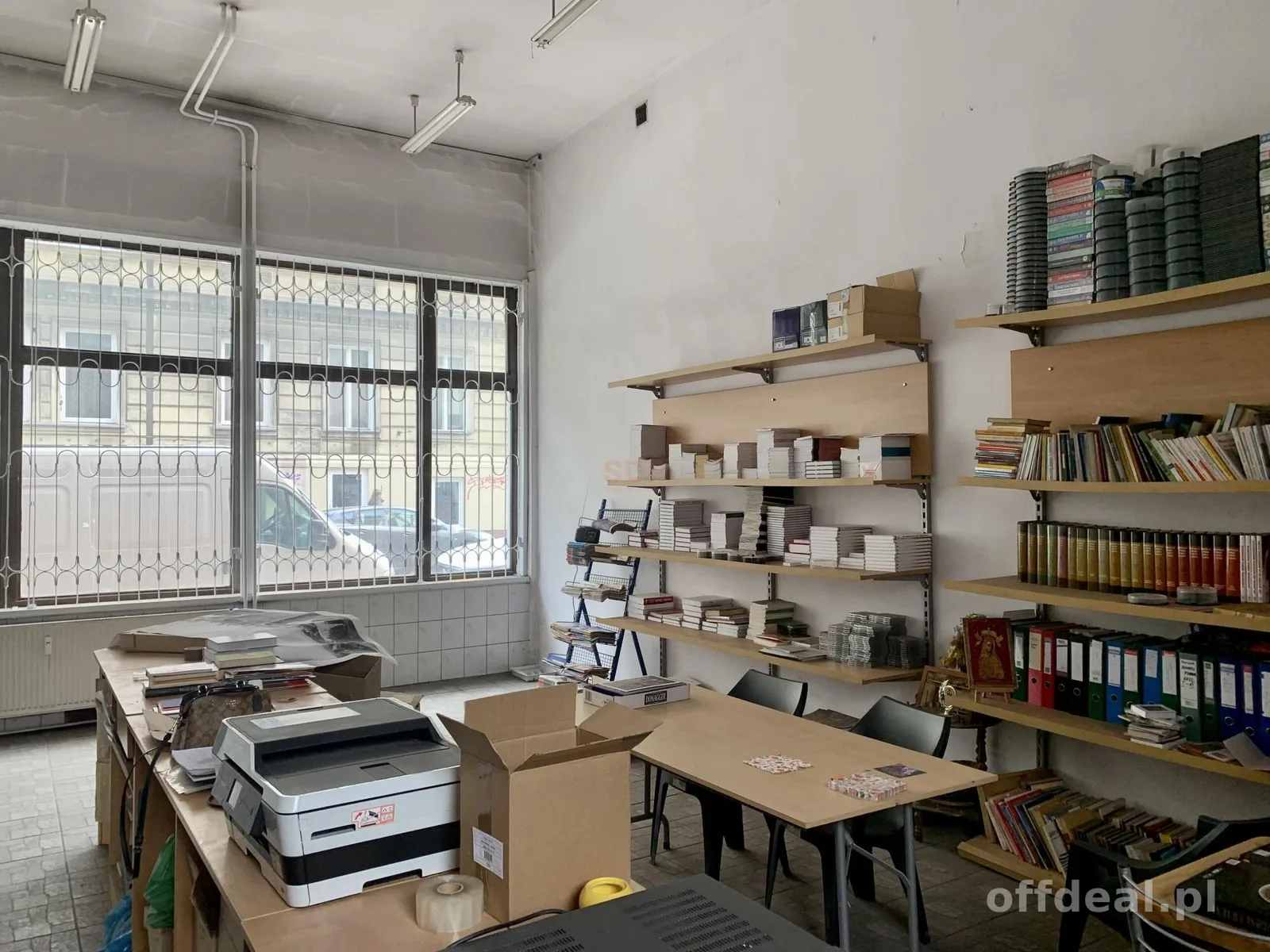 комерційна нерухомість на продаж у Wrocław, Krzyki, Przedmieście Oławskie | 85,53 m²