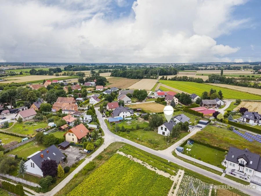 3-Zimmer Haus zum Verkauf in Michałowice | 125 m²