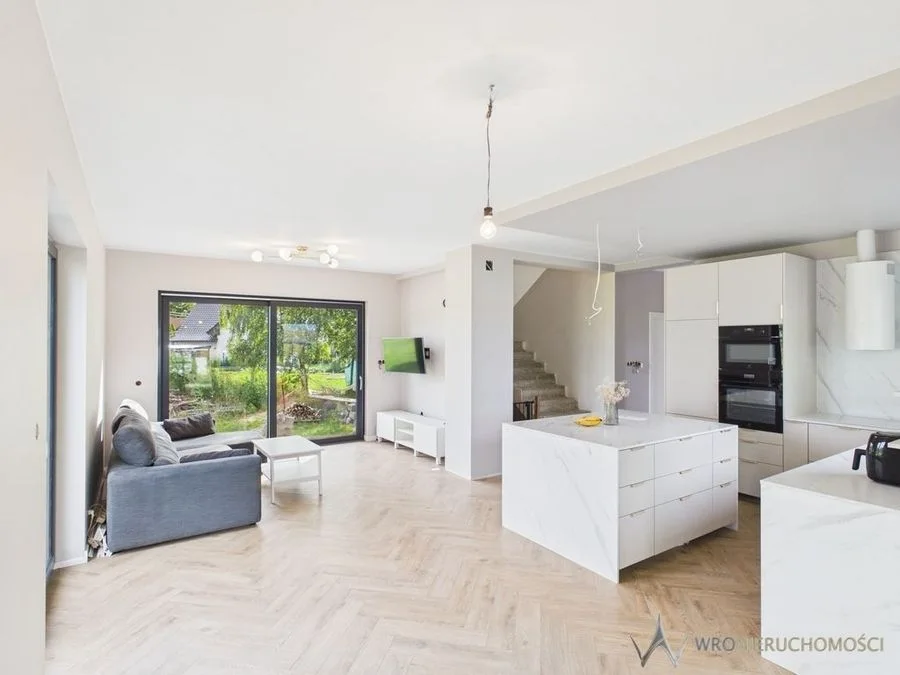 3-room house for sale in Michałowice | 125 m²