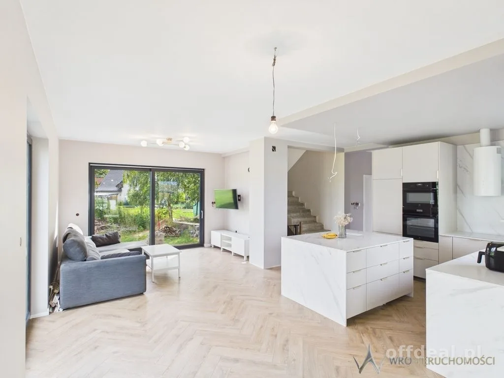 3-room house for sale in Michałowice | 125 m²