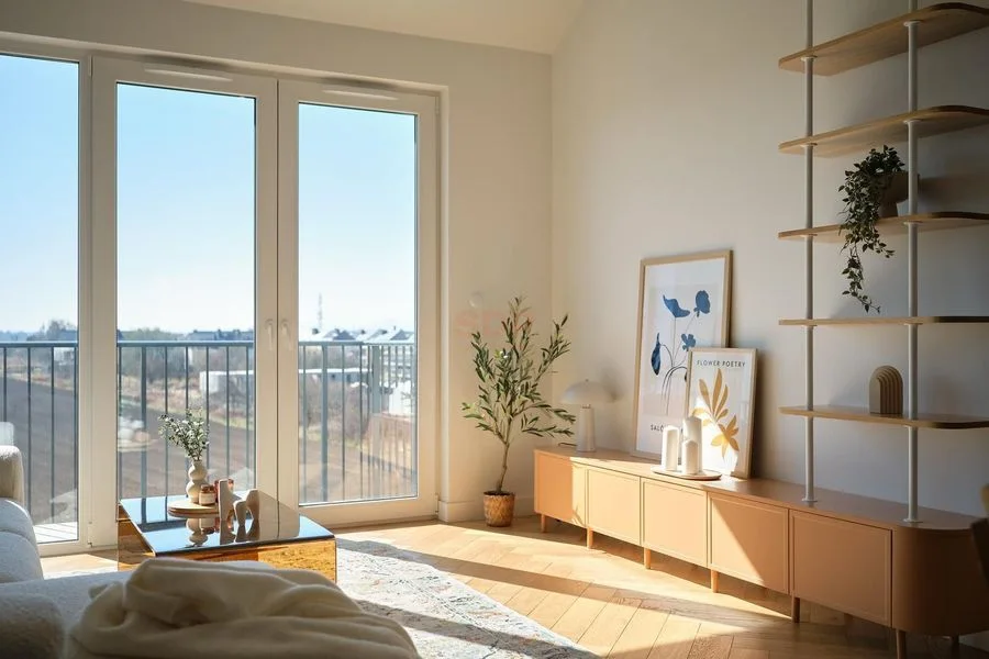 Luksusowy apartament w świetnej inwestycji