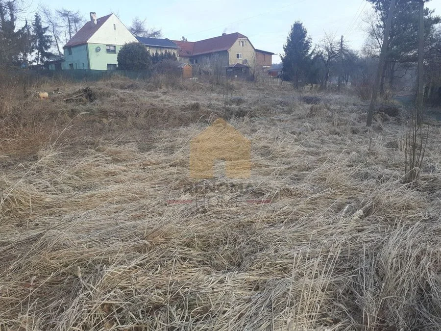 Okazja ! działka przy drodze w Dziećmorowicach