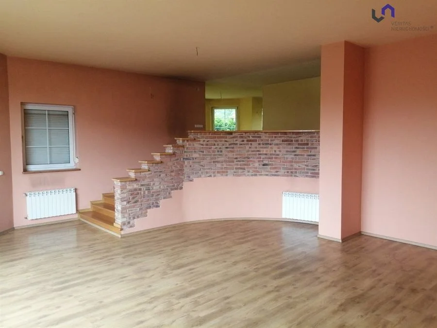 Dom na sprzedaż, Chybie