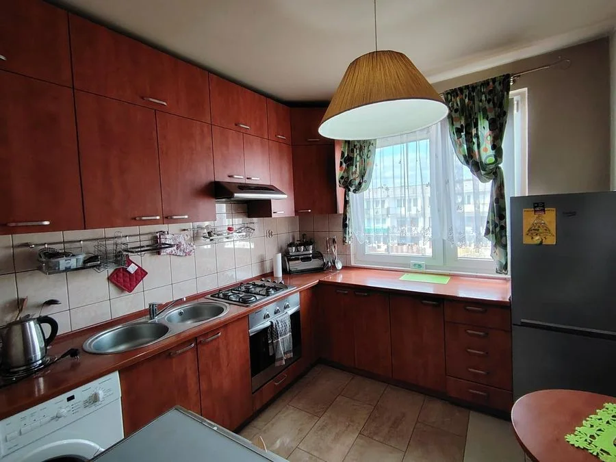3-room apartment for sale in Łódź, Widzew | 60.55 m²