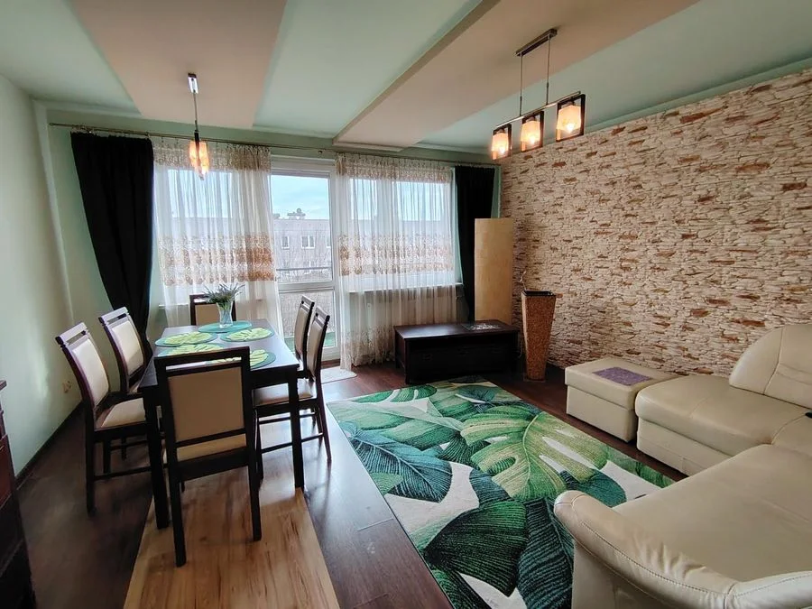 3-room apartment for sale in Łódź, Widzew | 60.55 m²