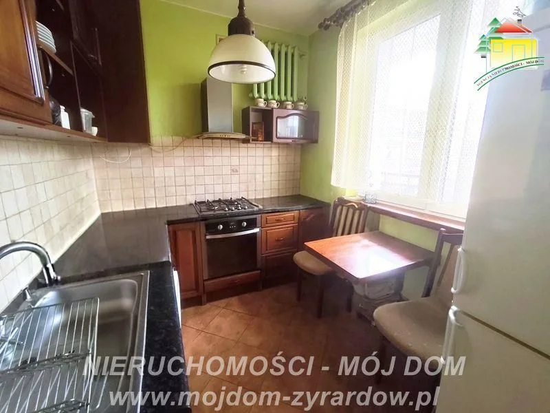 1-Zimmer Wohnung zum Verkauf in Żyrardów | 37 m²