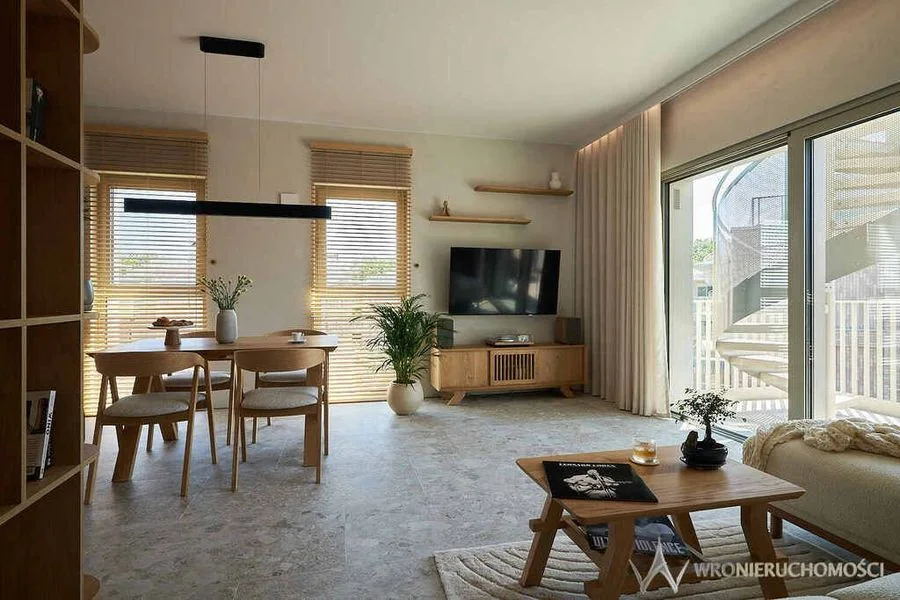 appartement à louer à Wrocław, Śródmieście, Szczytniki | 2 pièces | 50 m²