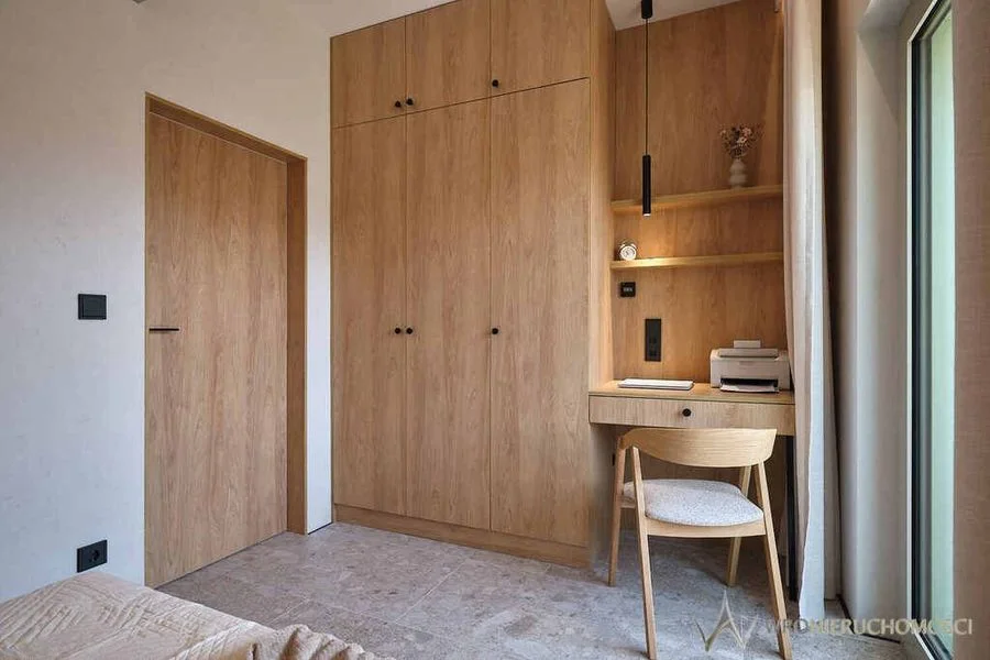 appartement à louer à Wrocław, Śródmieście, Szczytniki | 2 pièces | 50 m²
