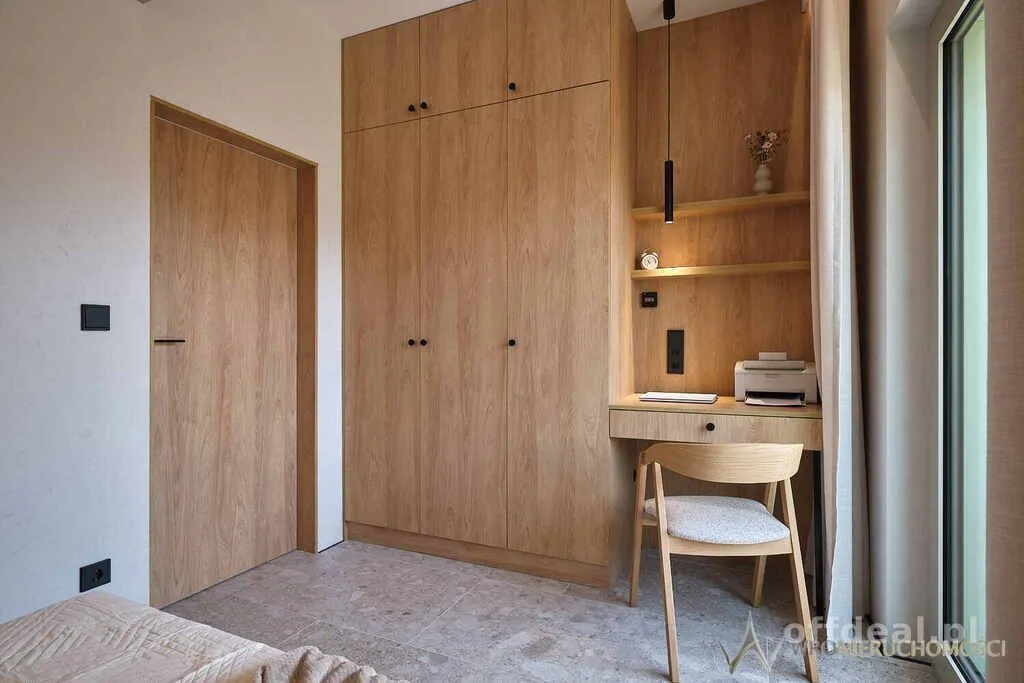 appartement à louer à Wrocław, Śródmieście, Szczytniki | 2 pièces | 50 m²