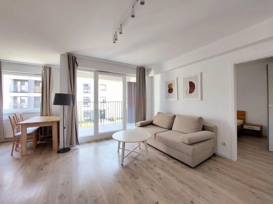 appartement à vendre à Wrocław, Śródmieście, Nadodrze | 2 pièces | 36,4 m²