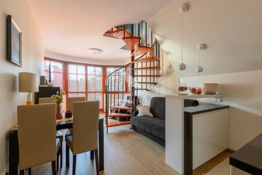 квартира на продаж у Krynica Morska | 3-кімн. | 51,6 m²
