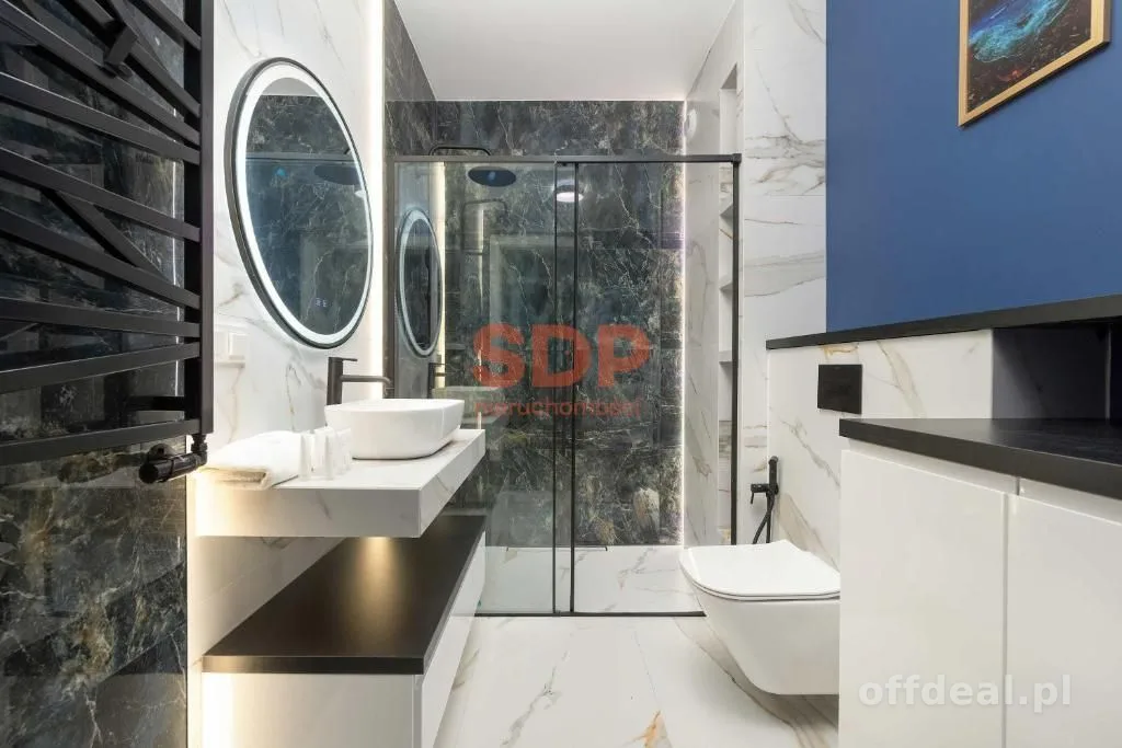 Apartament 3 - pokojowy | 55 m2| Stare Miasto