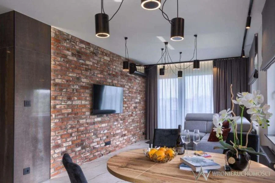 Apartament Premium | Kępa Mieszczańska