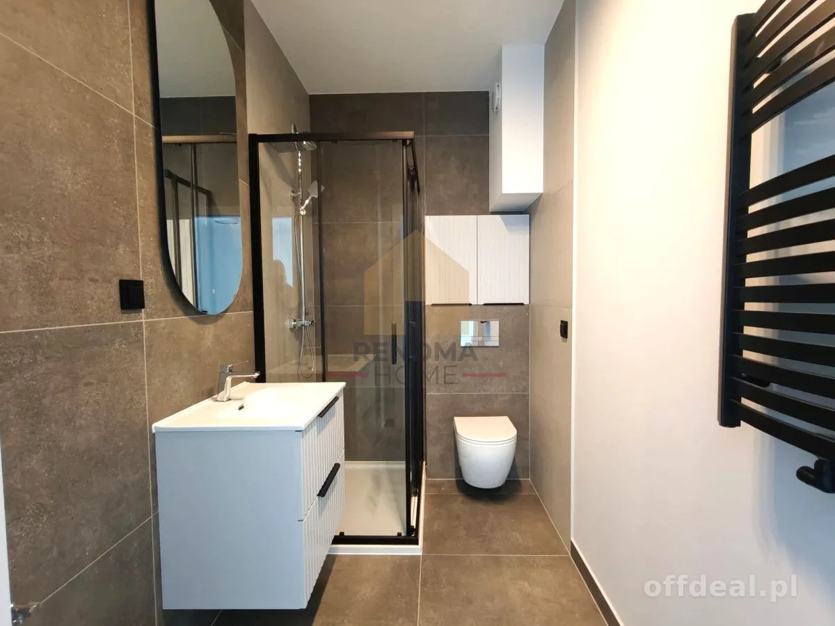 0% Prowizji|Lokal inwestycyjny Pod klucz|Balkon
