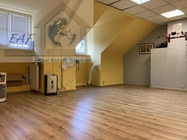 Lokal na wynajem, Warszawa