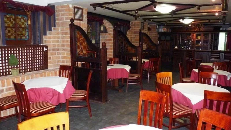Gewerbeimmobilie zum Verkauf in Kołobrzeg, Starówka | 317,53 m²
