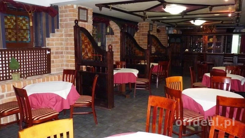 Gewerbeimmobilie zum Verkauf in Kołobrzeg, Starówka | 317,53 m²