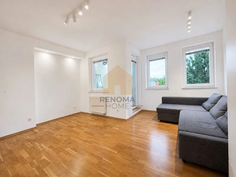 3-pok mieszkanie z balkonem + komórka lok 4,41 m2