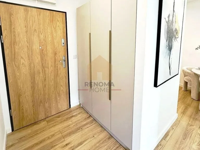 Apartament 37m2 2 pok w standardzie premium