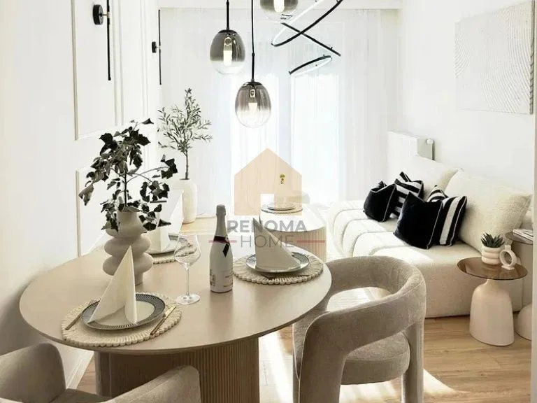 Apartament 37m2 2 pok w standardzie premium