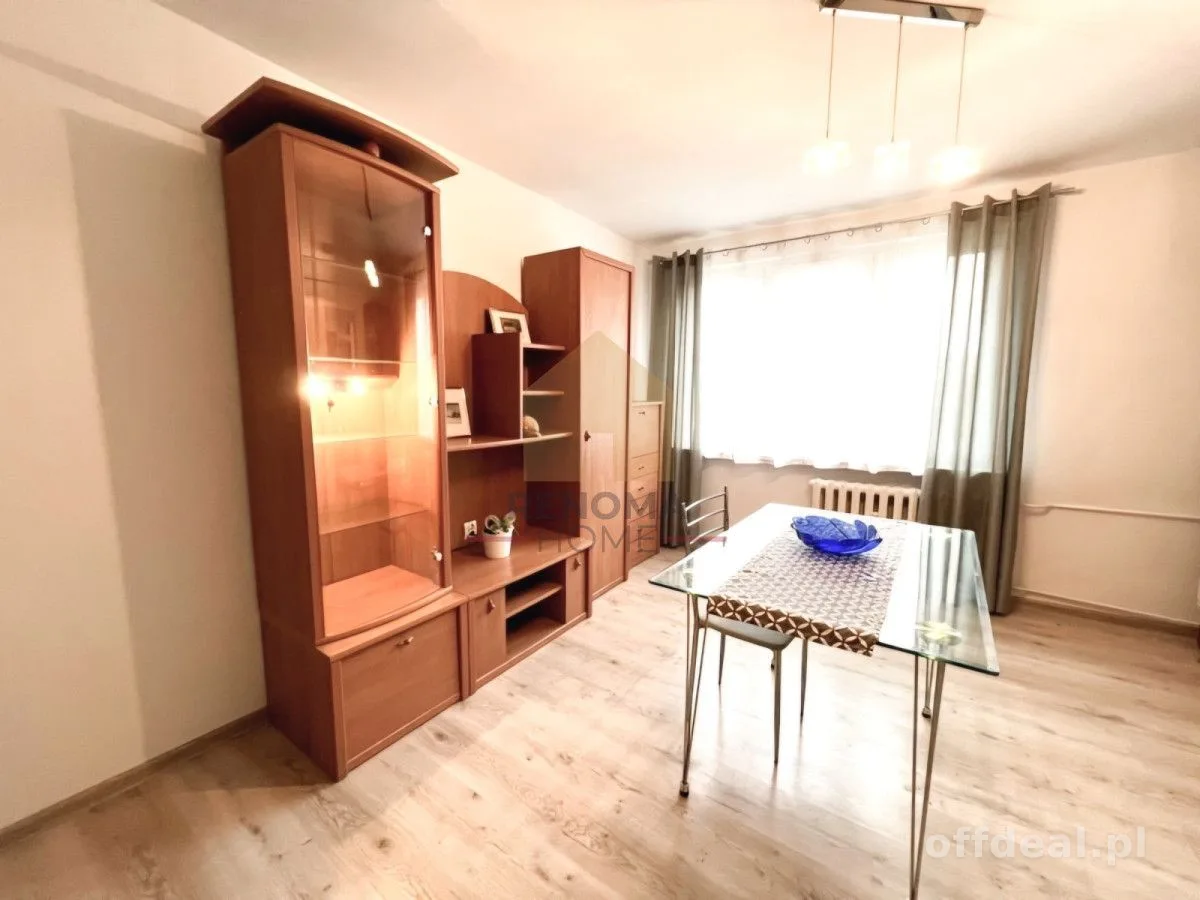 1-Zimmer Wohnung zum Verkauf in Świdnica | 27 m²