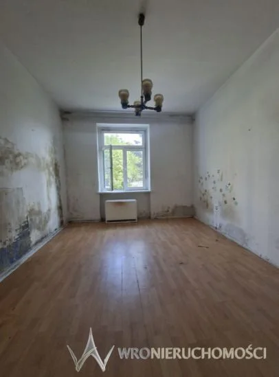 Grunwaldzka | 39 m² | Parter | Wysokie sufity