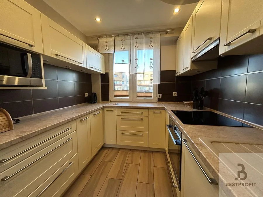 квартира на продаж у Słupsk | 3-кімн. | 56,5 m²