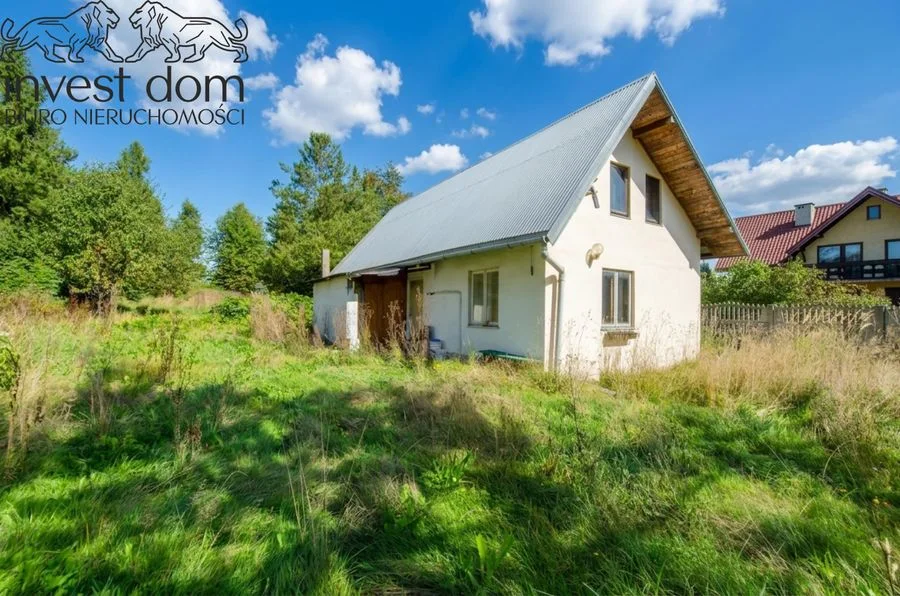 будинок на продаж у Kobylanka | 2-кімн. | 60 m²
