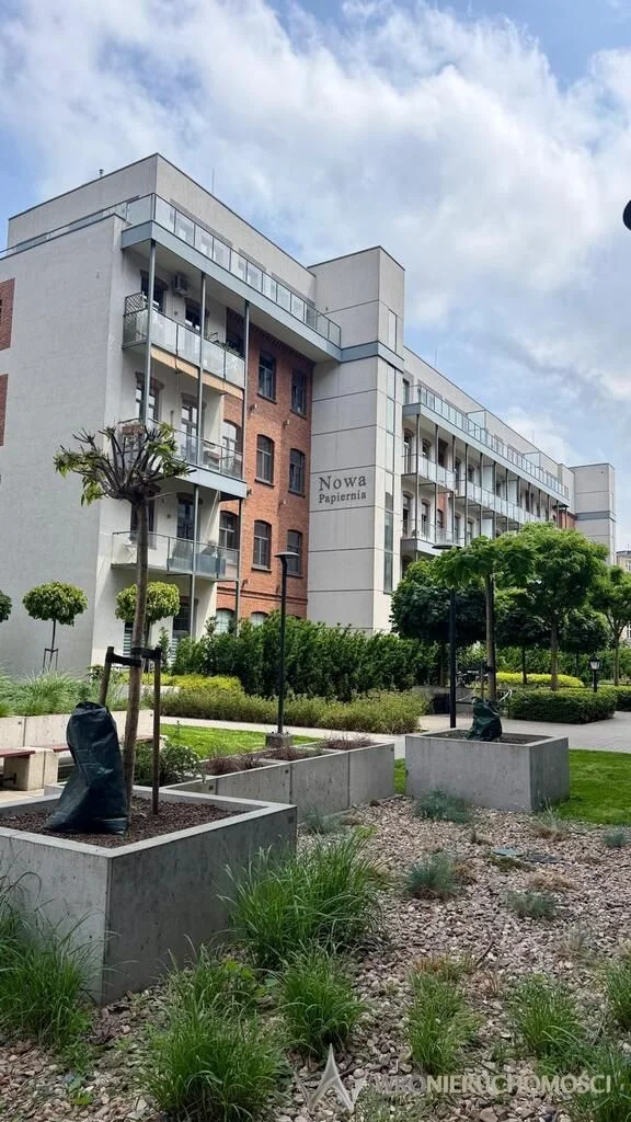 3-room apartment for sale in Wrocław, Krzyki, Przedmieście Oławskie | 58.41 m²