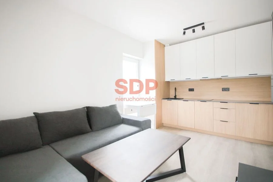 Bieżanów | ul. Złocienowa | 43m2 | 2 pok. | ENG