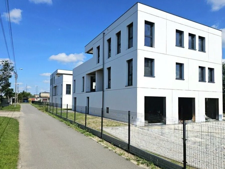4 pokoje + taras 76 m² I kameralne osiedle