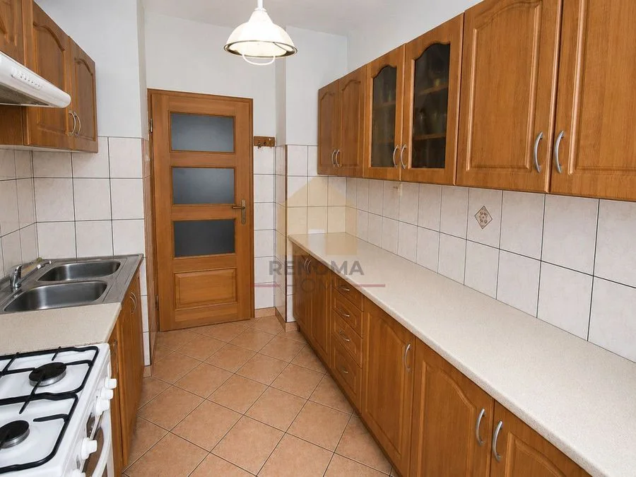 4 Pokoje | Balkon | Parter | Os. Słoneczne