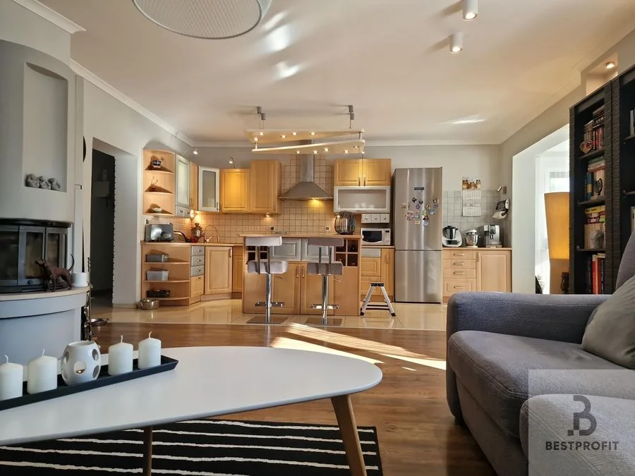 5-Zimmer Wohnung zum Verkauf in Słupsk | 154,3 m²