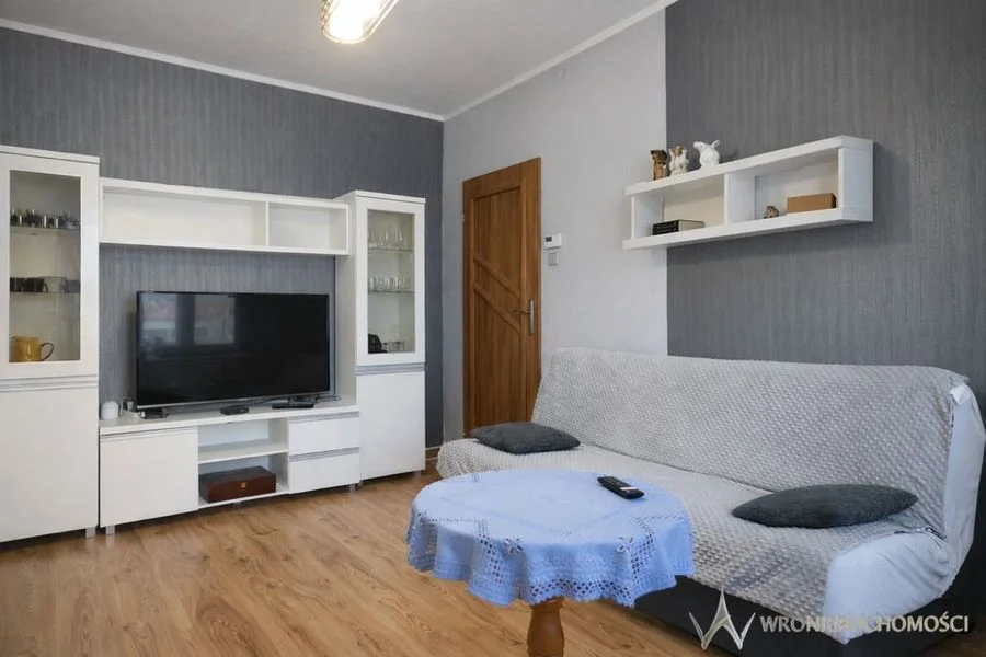 3-pokojowe mieszkanie | Sprzedaż | Sołtysowice