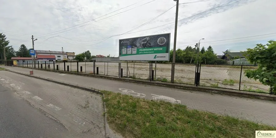 Lokal na wynajem, Łuków
