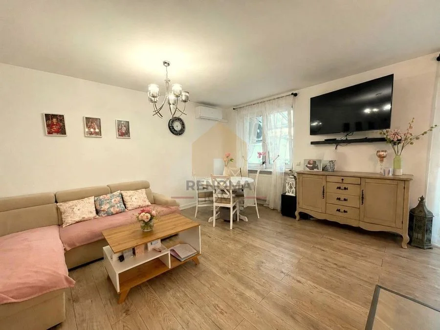 3 pokoje|garaż podziemny|duży balkon|klimatyzacja