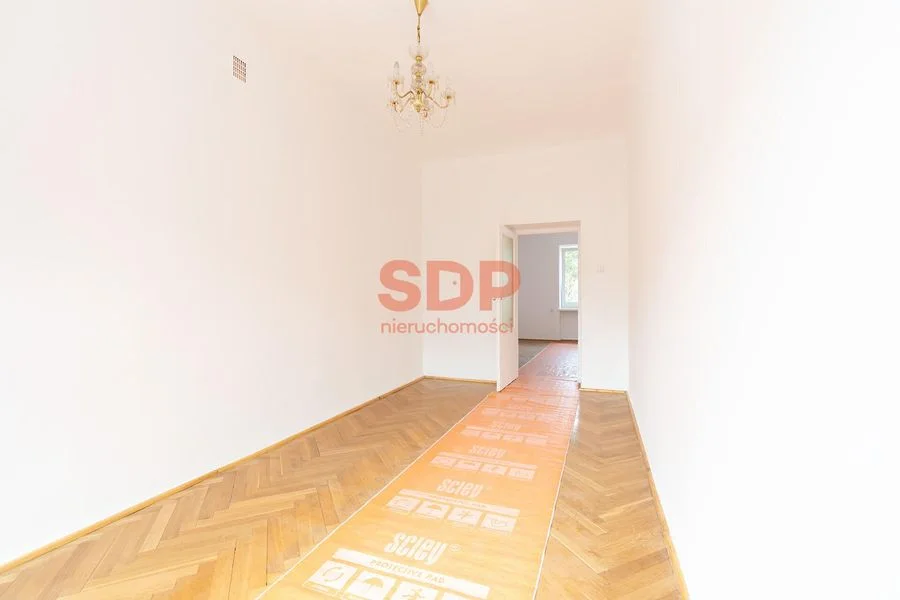 Oaza spokoju • cegła • dwustronne • 1p • Bliska Wola • 2pok • 49,73mkw