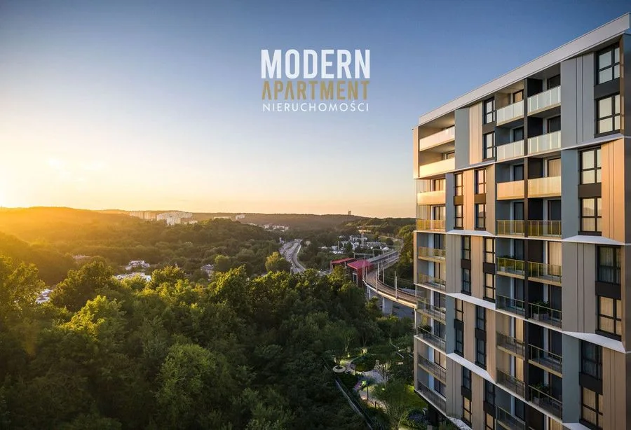 квартира на продаж у Gdańsk, Piecki, Brętowo | 3-кімн. | 66,29 m²