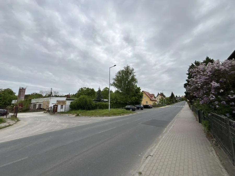 12-room commercial property for sale in Lubań | 835 m²