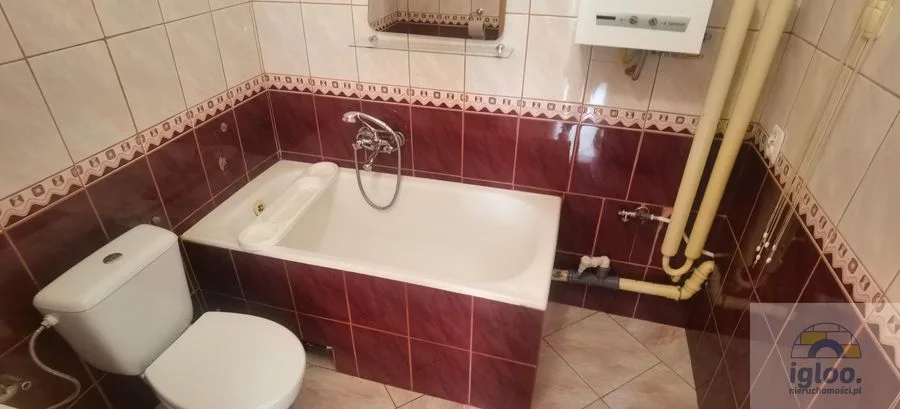 2-pokoje umeblowane, os.Sady Politechnika